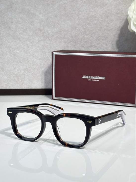 Picture of Jacques Marie Mage Sunglasses _SKUfw77363829fw